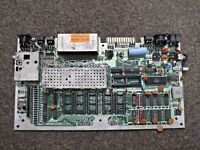 Commodore Plus 4 mainboard - tested, working fine!